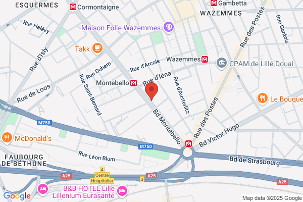 Ecoles Primaires Boucher De Perthes