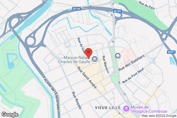 Ecoles Primaires Ecole Lamartine Condorcet