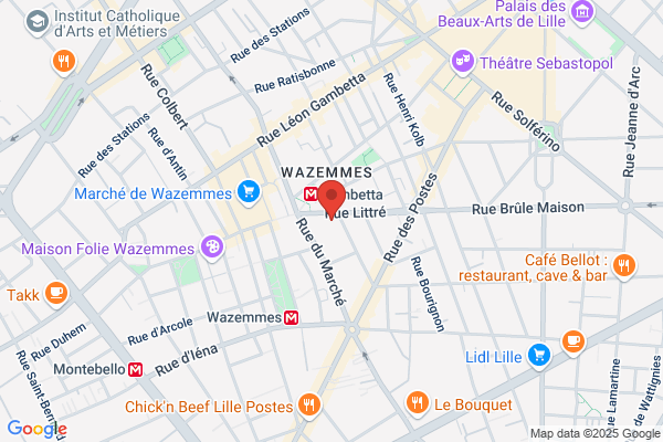 Ecoles Primaires Ecole Quinet Rollin