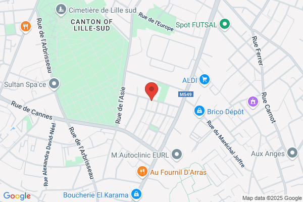Ecoles Primaires Ecole Rabelais Curie Psychologue