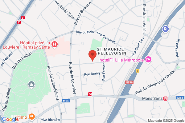 Ecoles Primaires Ecole Rousseau Brunschwicg