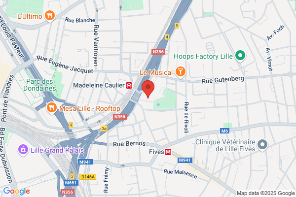 Ecoles Primaires Montesquieu Descartes
