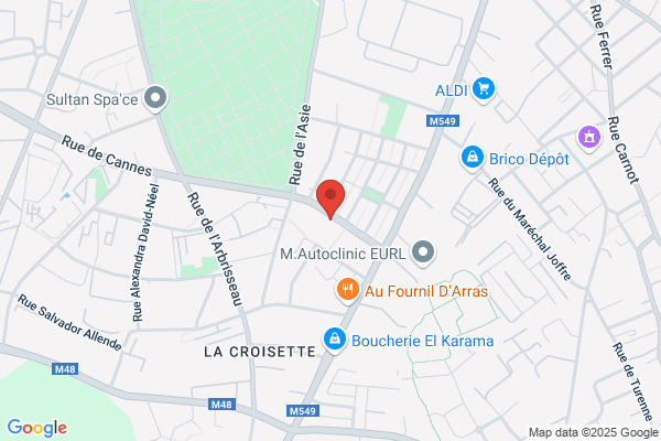 Ecoles Primaires Richard Wagner
