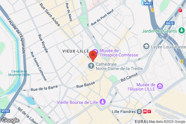 Cooperation Missionnaire
