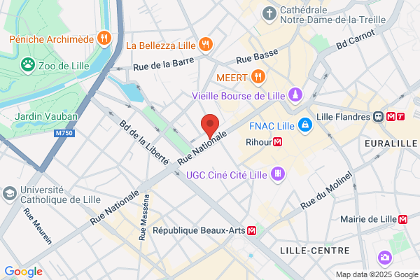 Edf Lille Metropole Groupe Inter Centres D achats Lille
