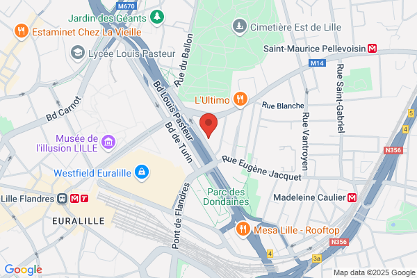 Edf Lille Metropole Pole Juridique Regional