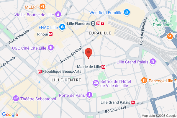 Crrp Centre Regionnale Ressources Pedagogiques