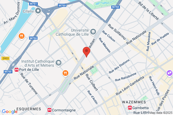 Clarife Centre De Langues Relations Internationales