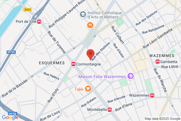 Goethe Institut