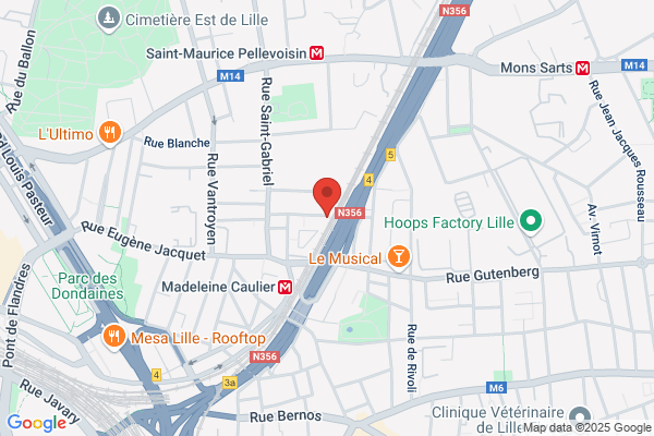 Atelier Du Petit Chevalet Assoc