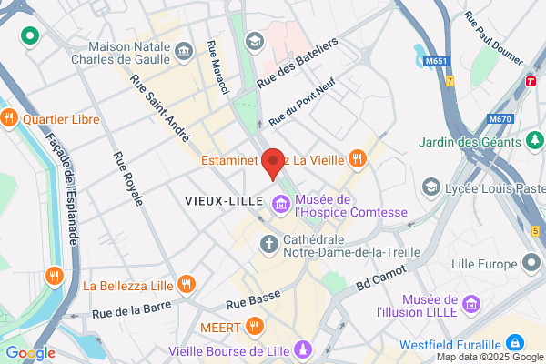 Conservatoire National De Musique