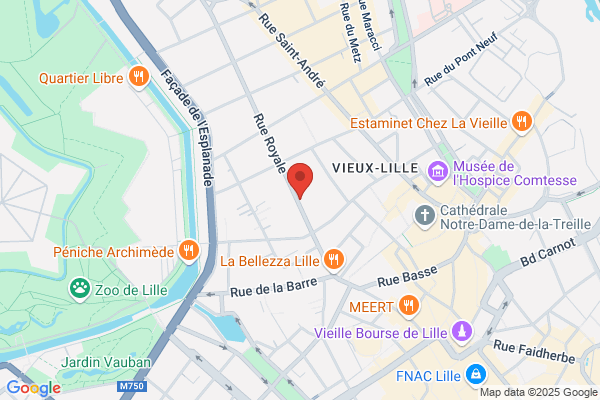 Centre Scolaire St Paul