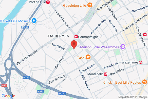 Ecole Saint Pierre