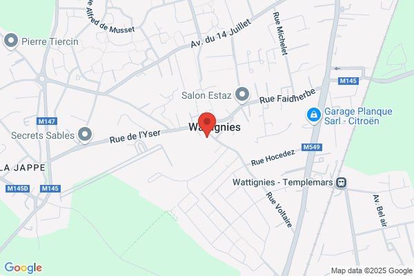 College Voltaire
