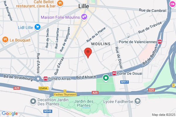 Faculte De Droit