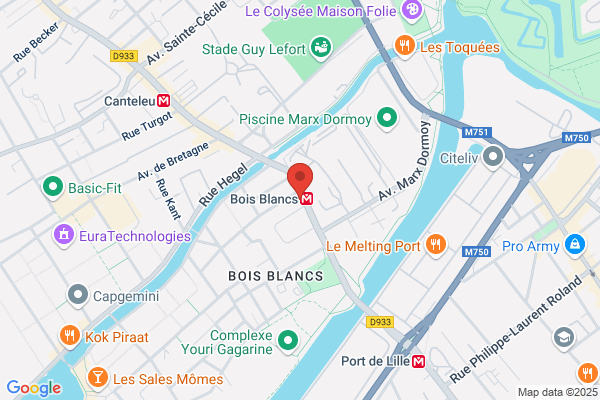 Au Petit Marche