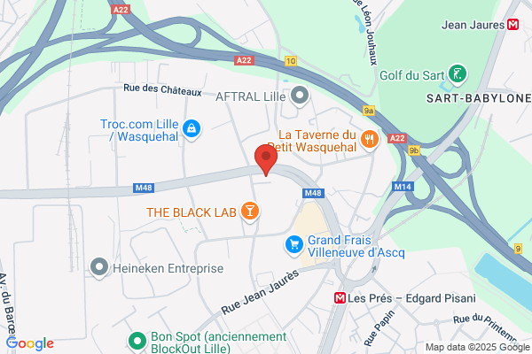 Alltech France