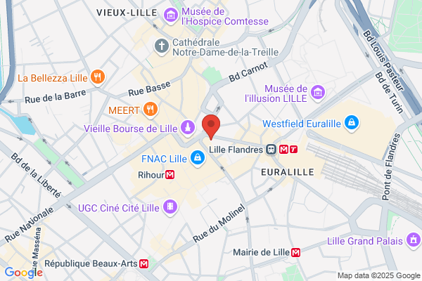 Groupe Hnr