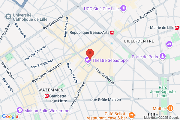 Immobiliere Des Flandres Sarl