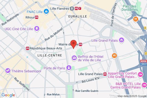 Assurances Seprofi