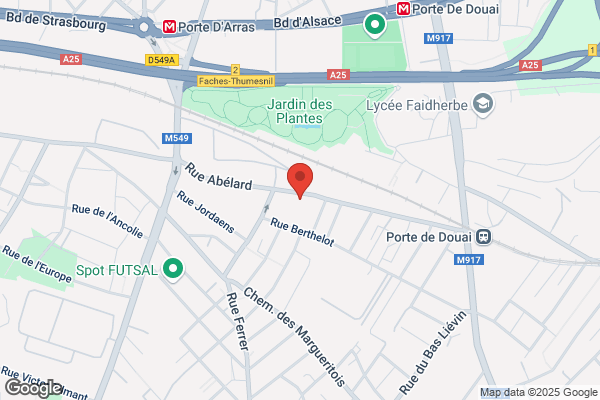 Amigraf