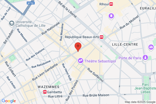 Coordonnateurs Emploi Formation Lille Roubaix Tourcoing