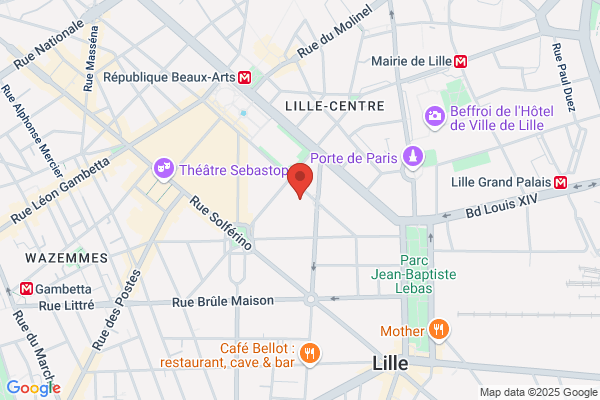 Ecole Superieure De Journalisme Esj Departement Entreprise