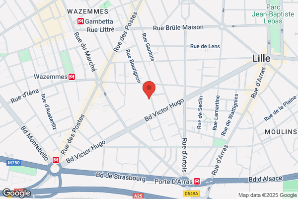 Institut Lillois Education Permanente