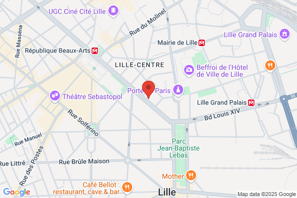 Areli Service Intervention Sociale