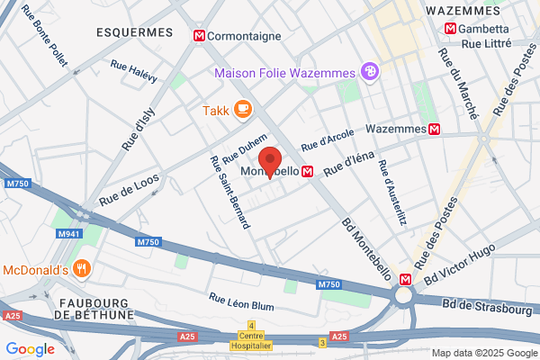 Association Martine Bernard