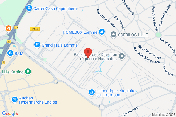 Cattez Jean Claude Accueil
