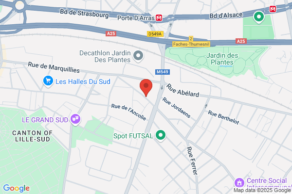 Honore Primeurs Ets Service Distribution