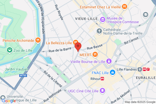 Galerie Annie Wable