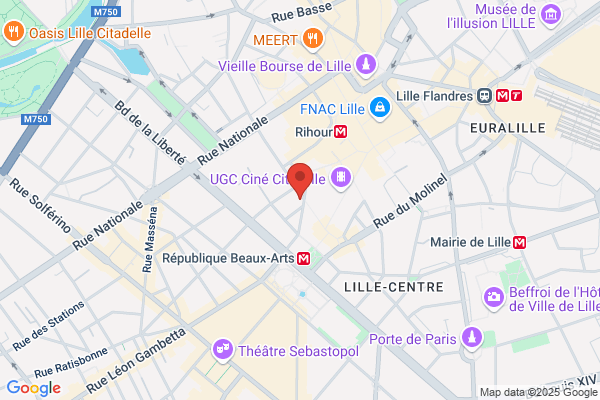 Galerie Schemes