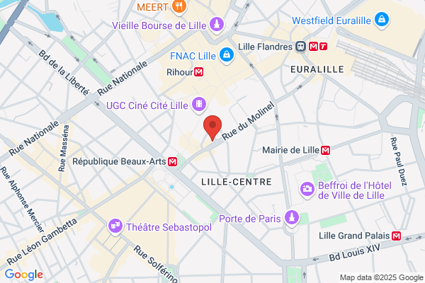 Domicile Enfance