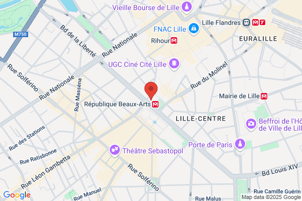 Herboristerie De La Liberte