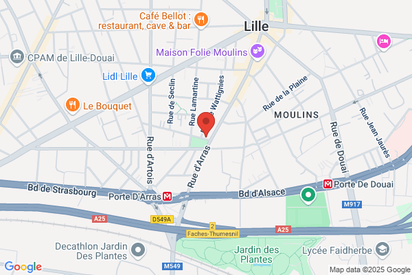 Aprium Pharmacie Flamande