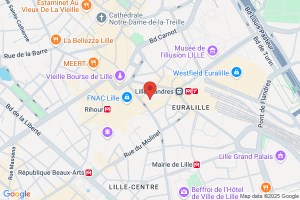 Hotel Brueghel