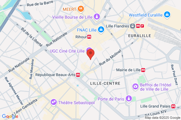 Hotel De France