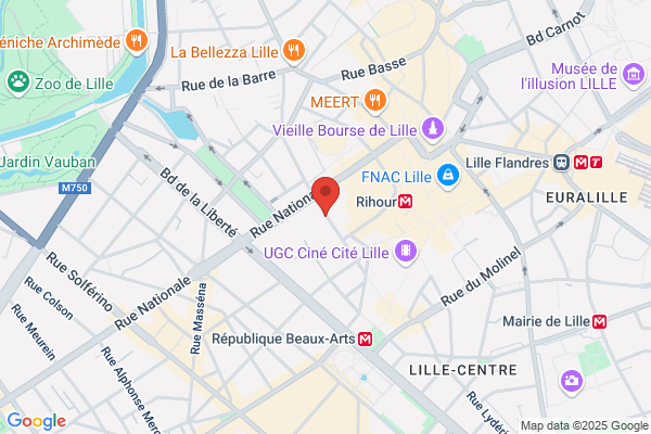 Hotel Saint Etienne