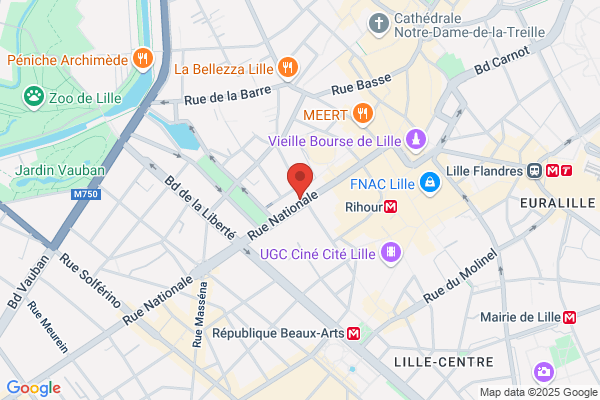 Sergic