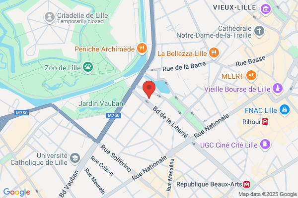 Agache Et Cerpac Sa
