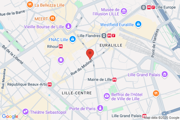 Agence Guienne Immobilier