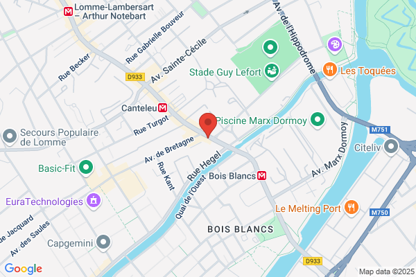 Agence Immobiliere Lefebvre Ail