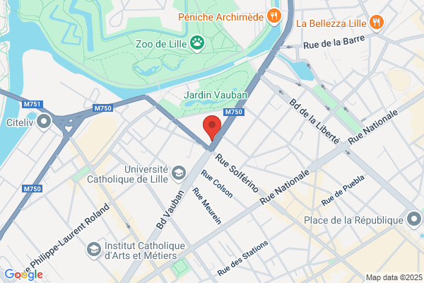 Ba Immobilier