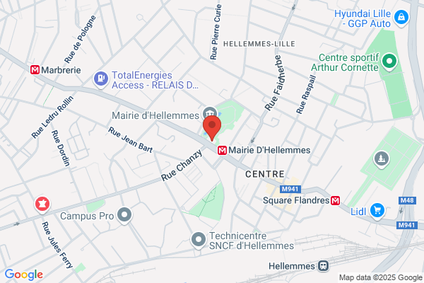 Chuine Immobilier