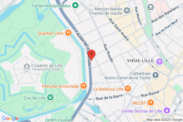 Dauchy Immobilier
