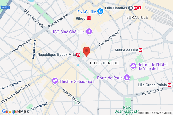 Debeunne Immobilier