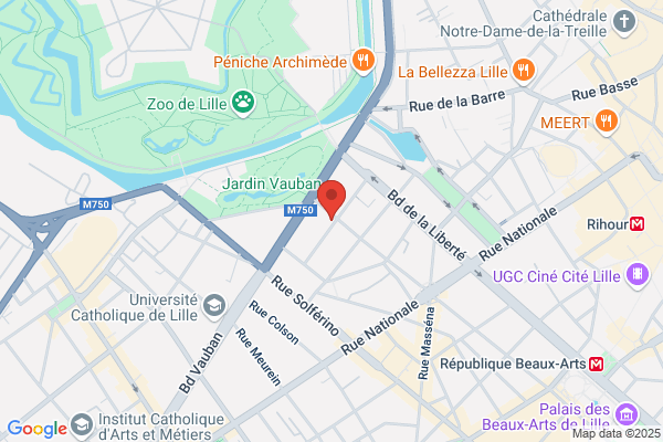 Defrance Immobilier Sarl