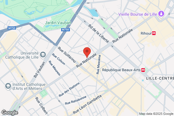 Dubois Immobilier